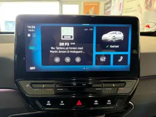 VW ID.3 58 Pro