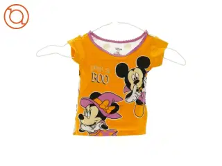 T-Shirt fra Disney (str. 74 cm)
