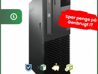 stationær Computere | GulogGratis - Brugte computere - billige computere på GulogGratis.dk