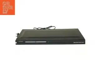 Denver DVD-afspiller fra Denver (str. 43x23,5 cm)