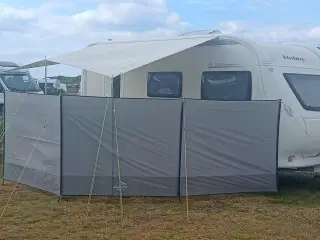 1 ejers ferieklar campingvogn - alt i udstyr
