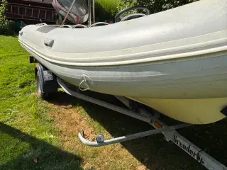 RIB Brig 450 Sport