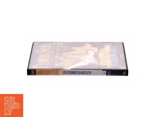 "Danielle Steel" en fremmed banker på