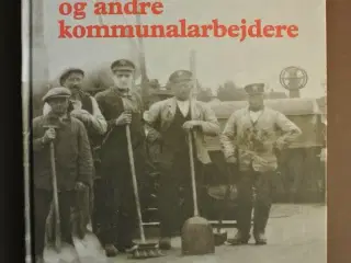 blandt natmænd og andre kommunalarbejdere, af clau