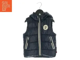 Vest med hætte fra Pomp de Lux (Str. 98-104)