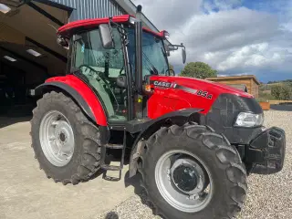 Case IH Farmal 85A