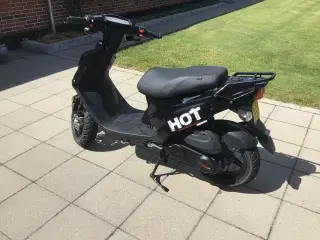 MotoCR Hot 50 