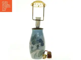 B&G lampe  (str. 43 cm)