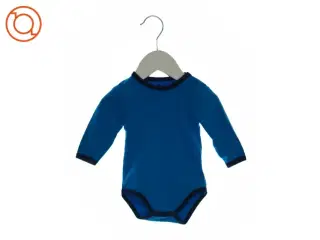 Langærmet bodystocking fra Fixoni (Str. 62)