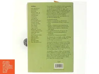 Socialpolitik (Bog)