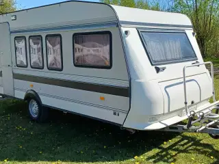 Campingvogn Hobby 12 sælges
