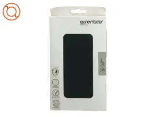 Mobilcover til motorola g 30 fra Essentials (str. 19 x 11 cm)