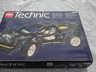 Lego 8880
