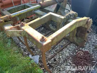 Overtals grab
