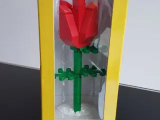 Lego rose 852786