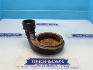 SisuDiesel 84CTA-4V Hus 837069077