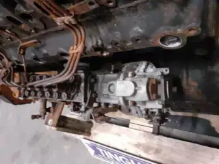 Valmet 612 DSJL