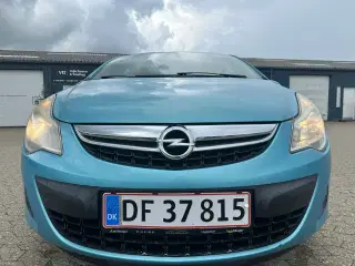 Opel Corsa 1,0 12V Enjoy
