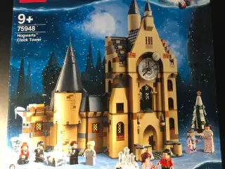 Lego 75948 Harry Potter Hogwarts Clock Tower