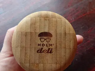 Claus holm 