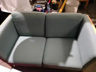 Farstrup tremmesofa