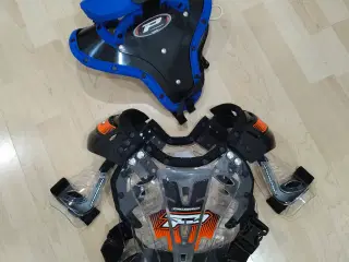 Moto cross udstyr til kids
