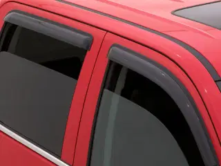 Chevrolet Chevy s10 blazer rude skærme gmc
