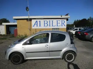 Citroën C1 1,0i 