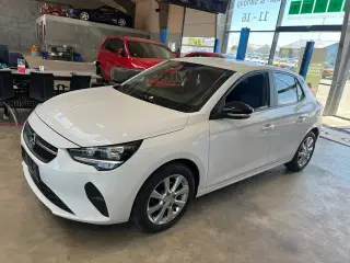 Opel Corsa 1,2 Cosmo