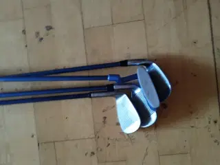 Junior golf sæt