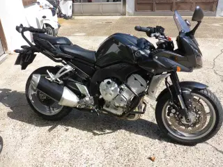 Yamaha Fazer 1000 FZ1-S ABS