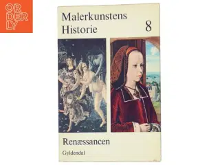Malerkunstens historie 8