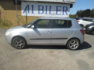 Skoda Fabia 1,2 12V Classic