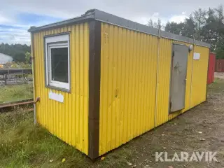 Mandskabsmodul