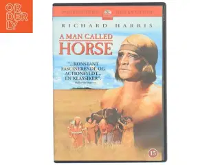 A Man Called Horse DVD