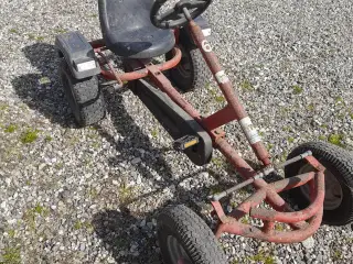 cokart til børn 