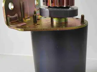 Briggs & Stratton starter motor