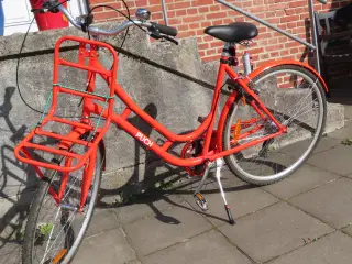 Få en "ny" cykel for 1000 kroner
