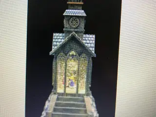 Julekirke