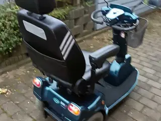 Karma elscooter 