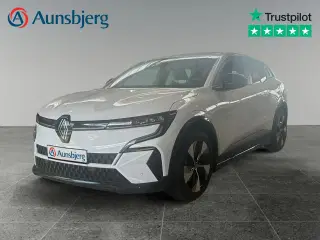 Renault Megane E-Tech 40 Equilibre