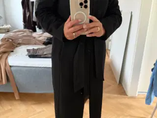 Uldfrakke
