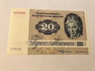 20 Kroner 1981
