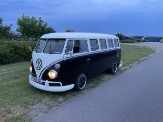 Vw splitbus t1