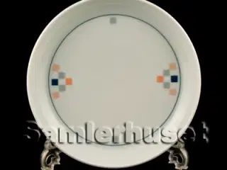 Marrakech Kagetallerken