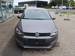 VW Polo 1,4 Comfortline