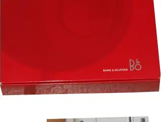 Bang & Olufsen-B&O Klods med forskellige motiver