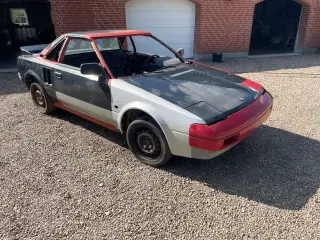 Toyota mr2 aw11