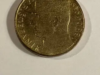 10 Korun 1991 - Czechoslovakia