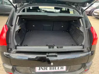 Peugeot 3008 1,6 HDi 110 Premium